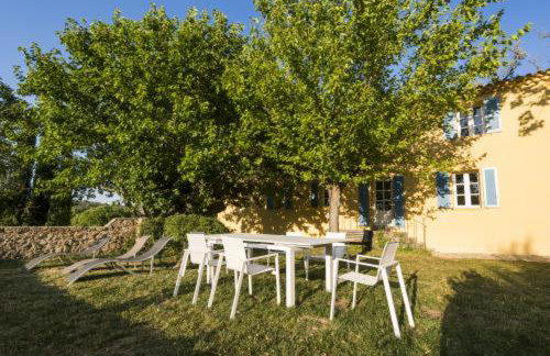 Villa BASTIDE avec piscine dans un domaine viticole - Foto 59