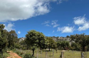 La Casa del Pueblo con piscina y barbacoa - Foto 31