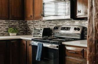 Swan Pond Cabin Hot Tub & Firepit Retreat - Foto 19