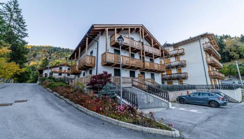 Charming Civetta - Foto 2