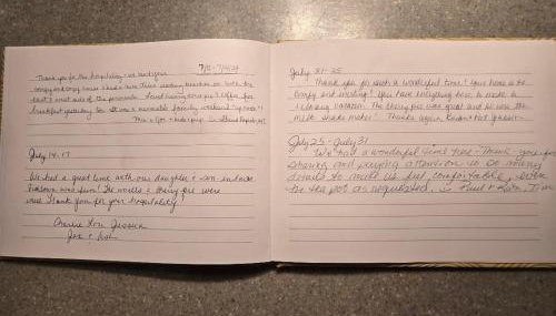 Against the Wind Vacation Rental - Foto 5