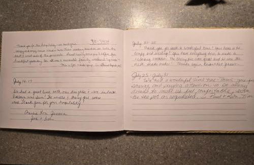 Against the Wind Vacation Rental - Foto 5