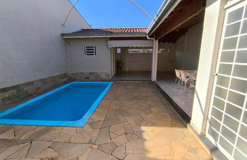 CASA OT ESTRELA - Climatização, churrasqueira e piscina - Foto 41