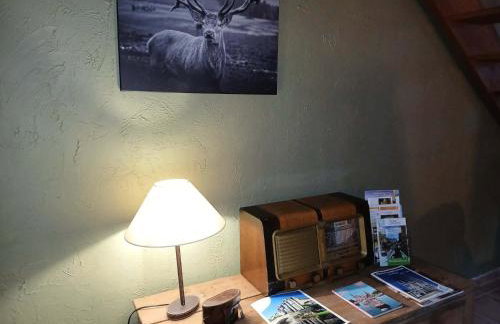 Gîte familial à Arrou avec jardin, babyfoot, mezzanine suspendue et cuisine équipée - FR-1-581-93 - Foto 33