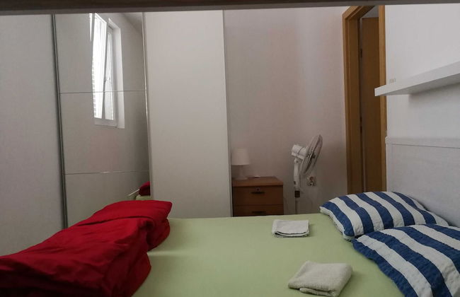 Apartments Luna - Foto 9