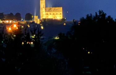 La lavanda di Poppi-mini appartamento - Foto 42