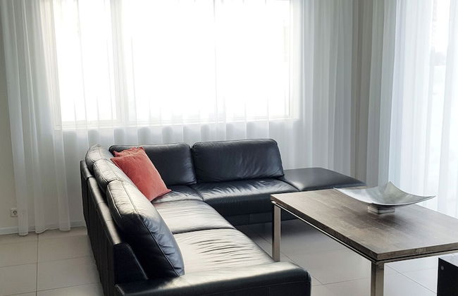 Halllandsnes Apartments - Foto 21