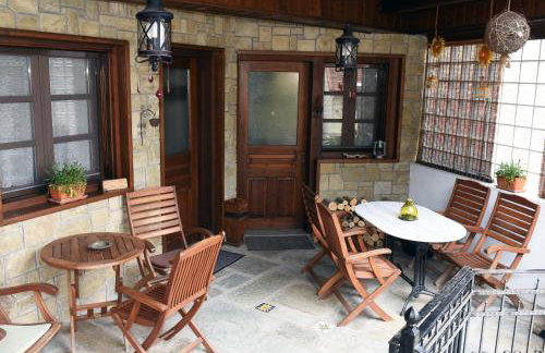 ΛΑΓΟΥΜΙ suite Α1 - Foto 21