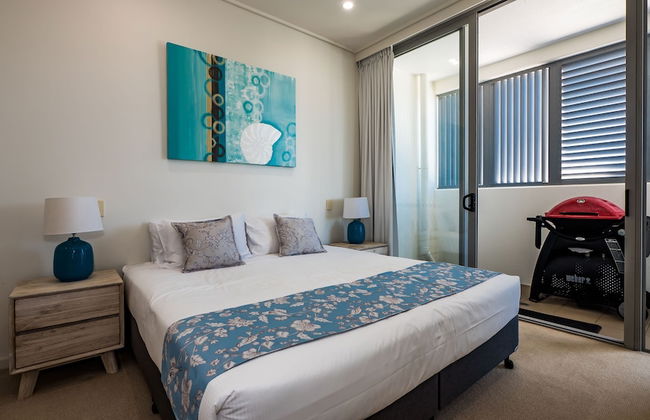 White Shells Luxury Apartments - Foto 58