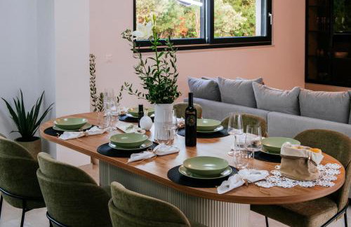 Villa Relax Petrčane - Foto 42