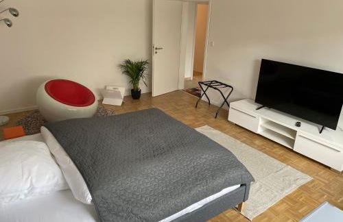 Suiten - Appartement by Studio Living - Foto 4