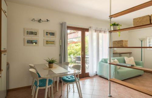 Aqua by Garda FeWo - Foto 7