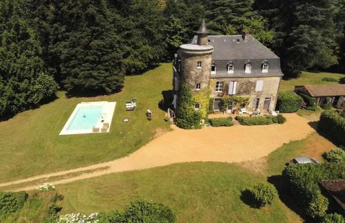 Large charming property - Foto 1