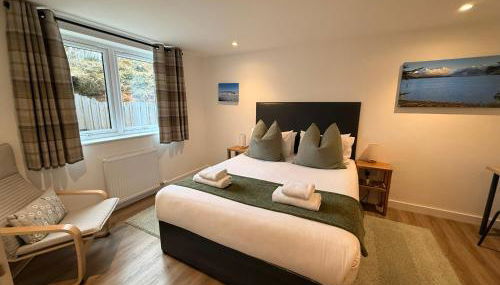 The Gîte in the Highlands - Foto 2