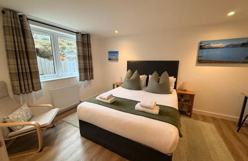 The Gîte in the Highlands - Foto 2