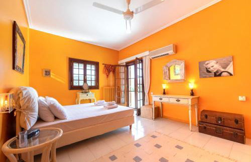 Villa Melandrina - Foto 22