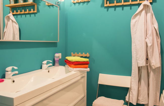 Beautiful Apartment in Spa Belgium with Hot Tub - Foto 14