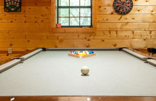 A Creek Runs Thru It - Secluded Waterfront Cabin - Foto 44