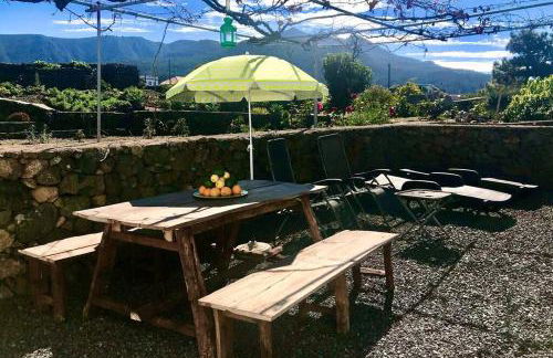 Casita La Rosa - Foto 44