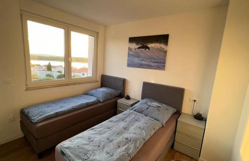 Panorama Penthouse Punat - Foto 36