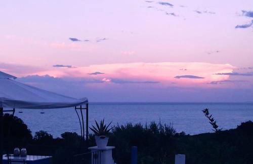 La collina sui trabocchi - Foto 79