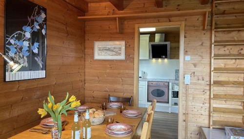 Chalet Alpenblick by Interhome - Foto 4