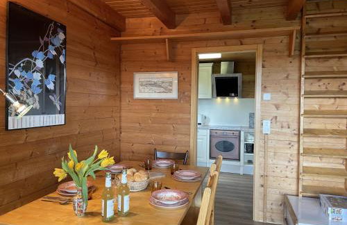 Chalet Alpenblick by Interhome - Foto 4