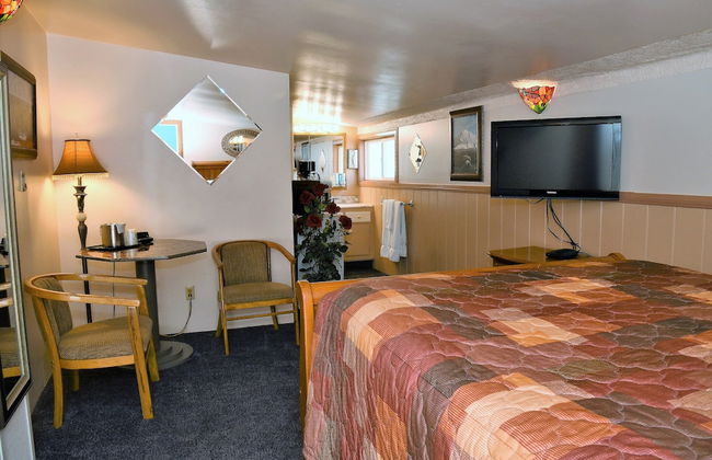 The Kern Lodge - Photo 29