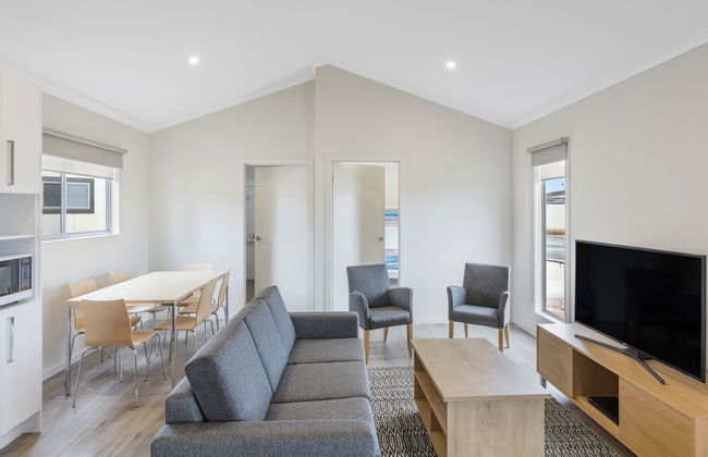 RACV Cobram Resort - Photo 30