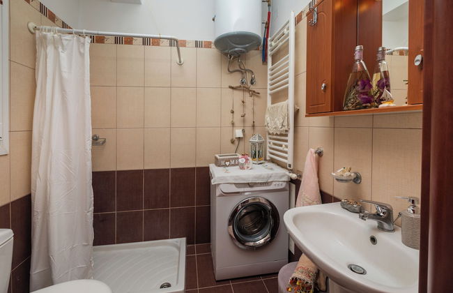 Elisso Apartment - Foto 21