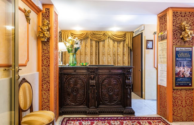 Residenza A Tribute To Music - Photo 2