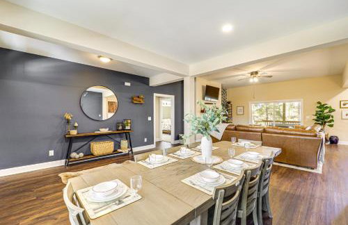 Gated Community w/ Perks: North Carolina Hideaway - Photo 7