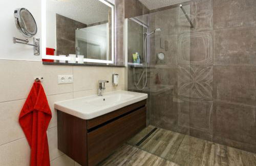 Appartementhäuser Achterwasserblick - Foto 15