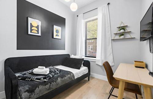 1C - Ask About 20Off - Sleeps 5 - Airport 8min - NYC 30min - Foto 13