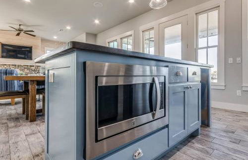 Shore Enough, Carlton Landing, Lakeview for 12 - Foto 21