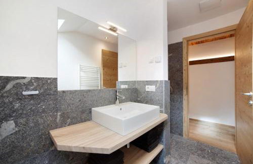 Herrischner Apartement 2 - Foto 8