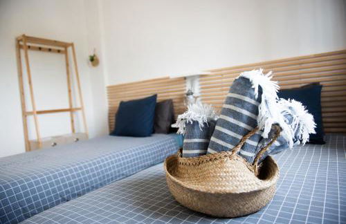 Casa de Almano - Torremolinos direct on beach - Foto 51