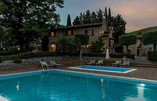 Villa Loredana 12 Emma Villas - Foto 31