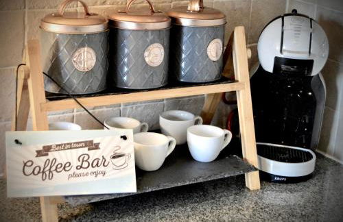 Lomond Castle Penthouse - Foto 20