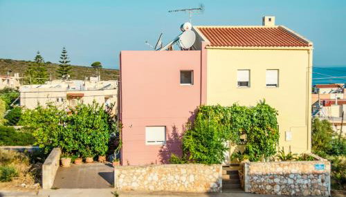 Villa Fotini with ocean view - Foto 4