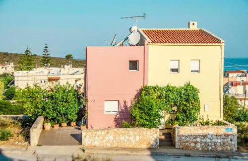 Villa Fotini with ocean view - Photo 1