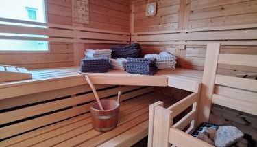 FeWo Ruhepo(o)l inkl. Sauna - Foto 3