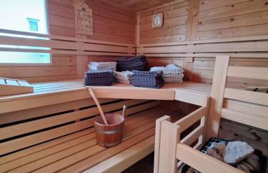 FeWo Ruhepo(o)l inkl. Sauna - Foto 3