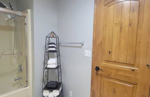 LI Airbnb - NWA mt bike, hike, and golf retreat - Foto 31