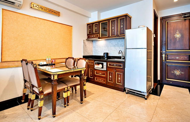 S79 Residences 345AB Apartment - Foto 35