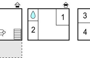 4 Bedroom Lovely Home In Cetona - Foto 2