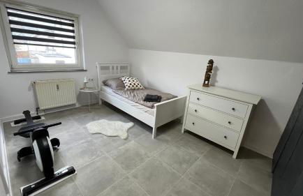 95qm große, komfortable 3 Zimmer Ferien- & Dienstwohnung - Foto 12