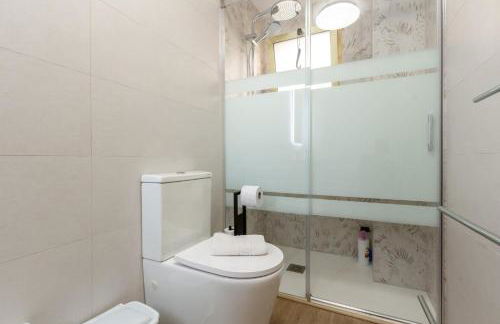 Villa Marina - apartamento a menos de 5 minutos de la playa - Foto 41