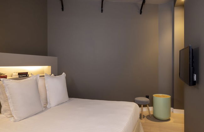 Yuna Blanche - Serviced Apartments - Foto 27