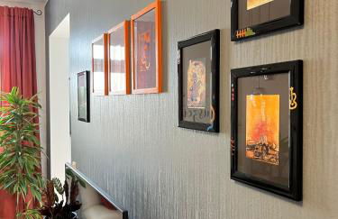 Ferienwohnungen Auszeit - Foto 44